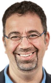 Daron Acemoglu